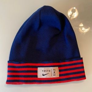 New Nike Tokyo Beanie